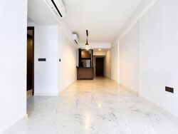 Tanah Merah Kechil Link (D16), Condominium #599720601